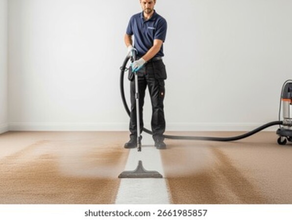 办公场所日常保洁