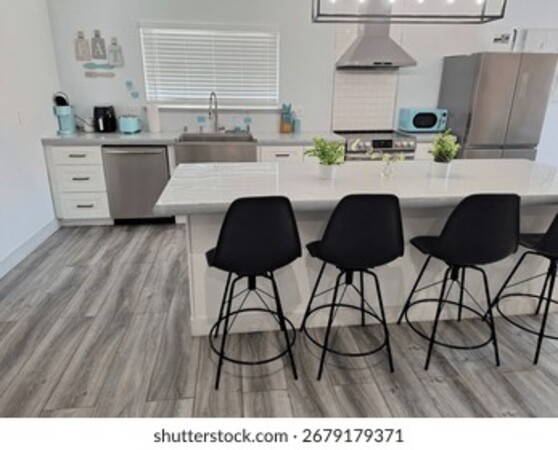 专业地面清洗服务