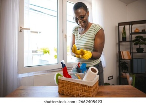 设施设备维护与保养